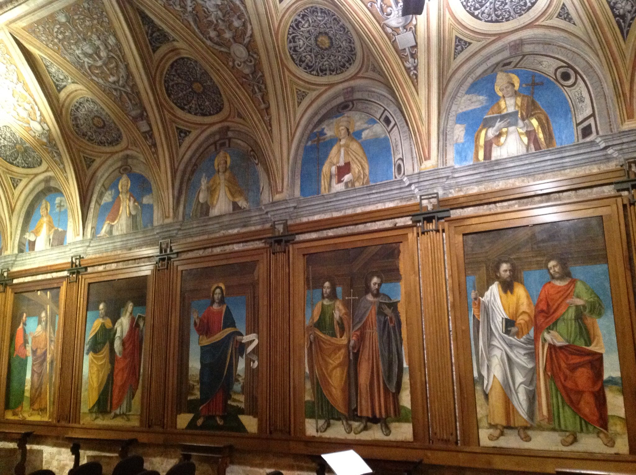 ਚਰਚ ਸੰਤਾ ਮਾਰਿਆ ਡੀਲਾ ਸਕੇਲ - Milano | Secret World Trip Planner