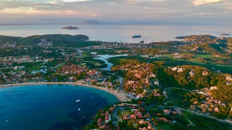 Buzios, le Saint-Tropez du Brésil - Armação dos Búzios | Secret World Trip Planner