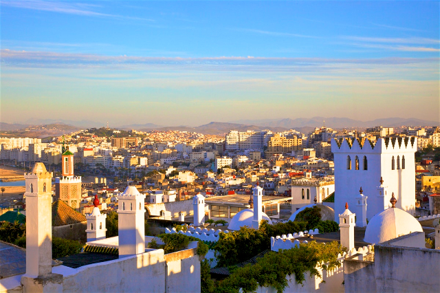 Kasbah - Tanger | Secret World Trip Planner