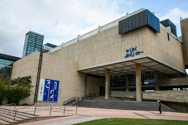 ANU juudi rahva muuseum - Tel Aviv-Yafo | Secret World Trip Planner