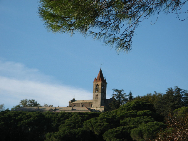 The Miracle of the Shrine of Our Lady of Grace - Genova | Secret World Trip Planner