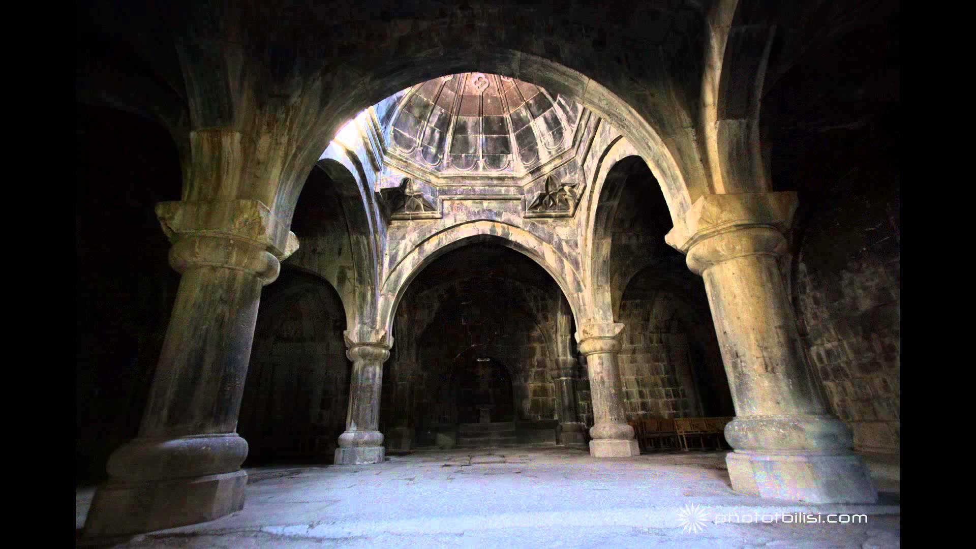 Monasterio de Haghpat - Haghpat | Secret World Trip Planner