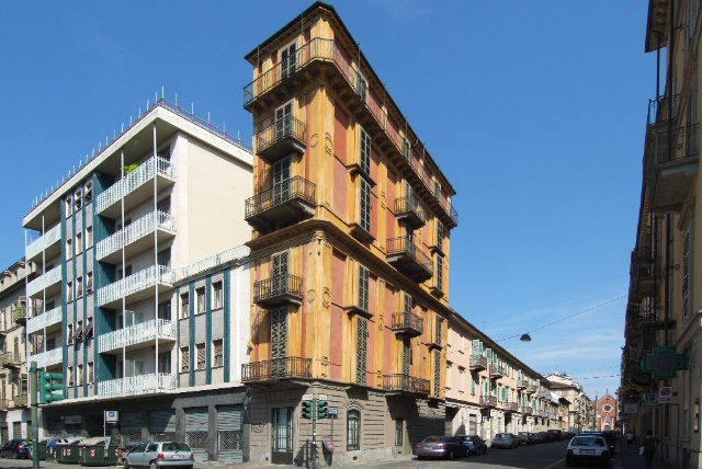 Slice of polenta - Torino | Secret World Trip Planner