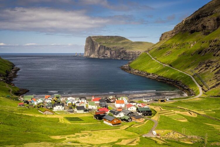 Faroe Islands | Streymoy  - Streymoy | Secret World Trip Planner
