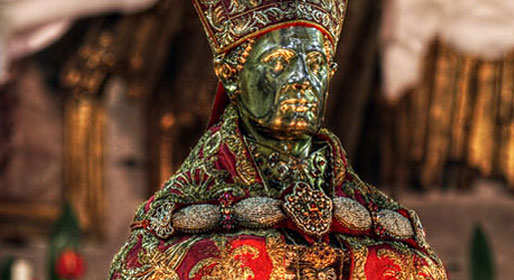 Kho báu của San Gennaro - Napoli - Napoli | Secret World Trip Planner