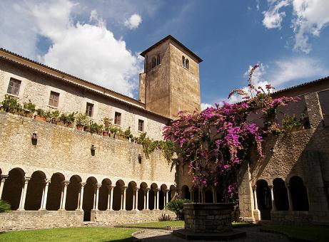 Sermoneta Biser Italije - Sermoneta | Secret World Trip Planner