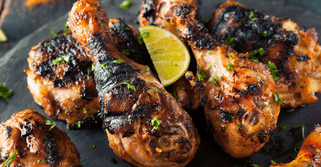 Pollo a la jamaicana - Montego Bay | Secret World Trip Planner
