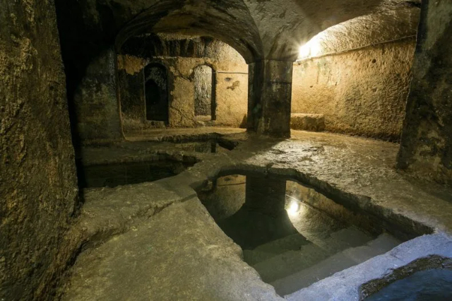 Gua Trabacche - Ragusa | Secret World Trip Planner