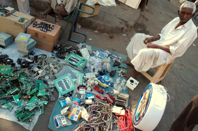 Jumerat Bazaar - Hyderabad | Secret World Trip Planner