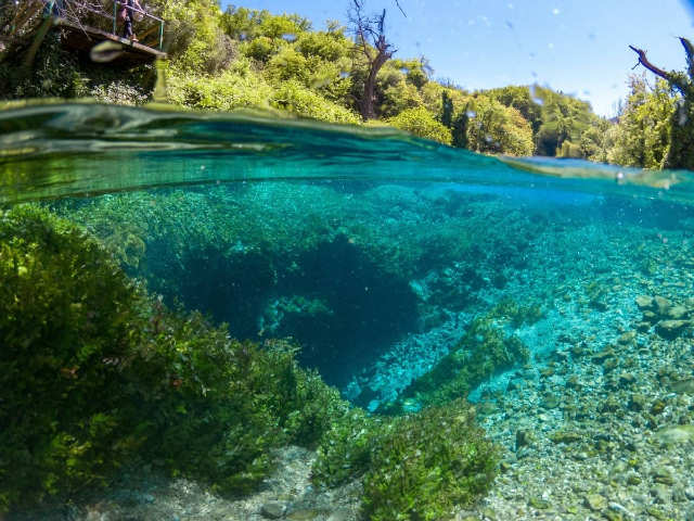 Blue Eye - Blue Eye | Secret World Trip Planner