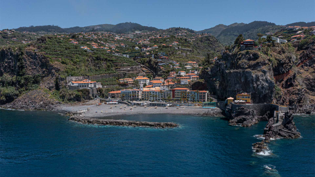 بونتا دو سول - Ponta do Sol | Secret World Trip Planner