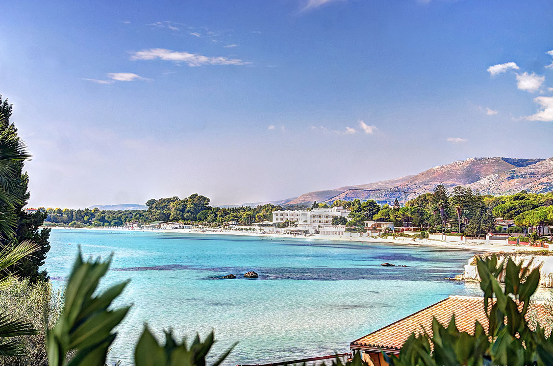 Bijele fontane: tropima Mediterana - Fontane Bianche | Secret World Trip Planner