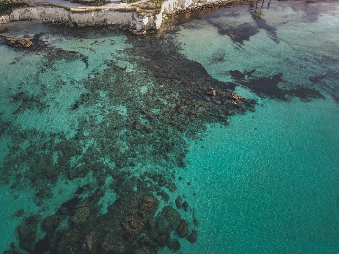 Bijele fontane: tropima Mediterana - Fontane Bianche | Secret World Trip Planner