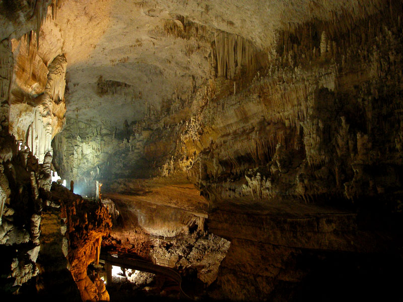 Jeita Grotto, the longest cave in the Middle East - Beirut | Secret World Trip Planner