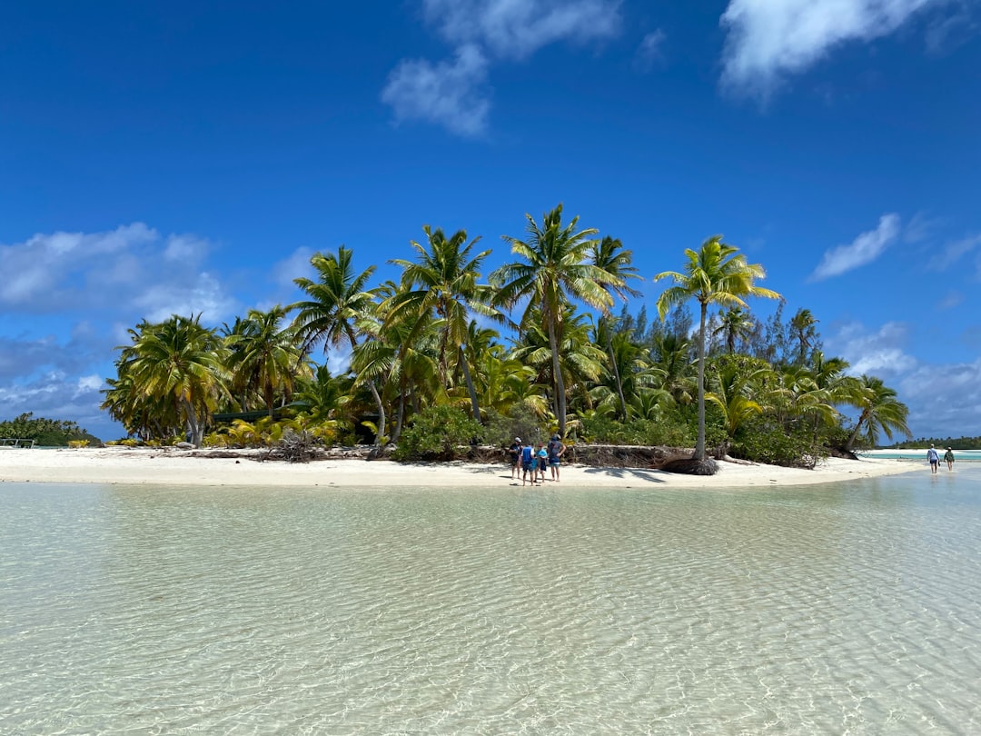 Aitutaki, una pequeña isla y atolón en las Islas Cook - Aitutaki | Secret World Trip Planner