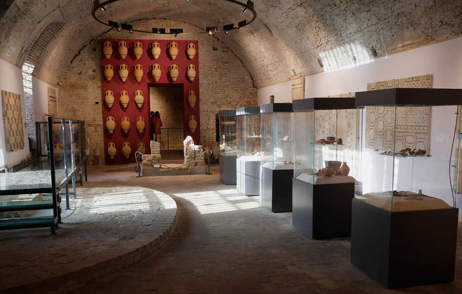 MAF-Archeologico Museo Civico Tobia Aldini - Forlimpopoli | Secret World Trip Planner