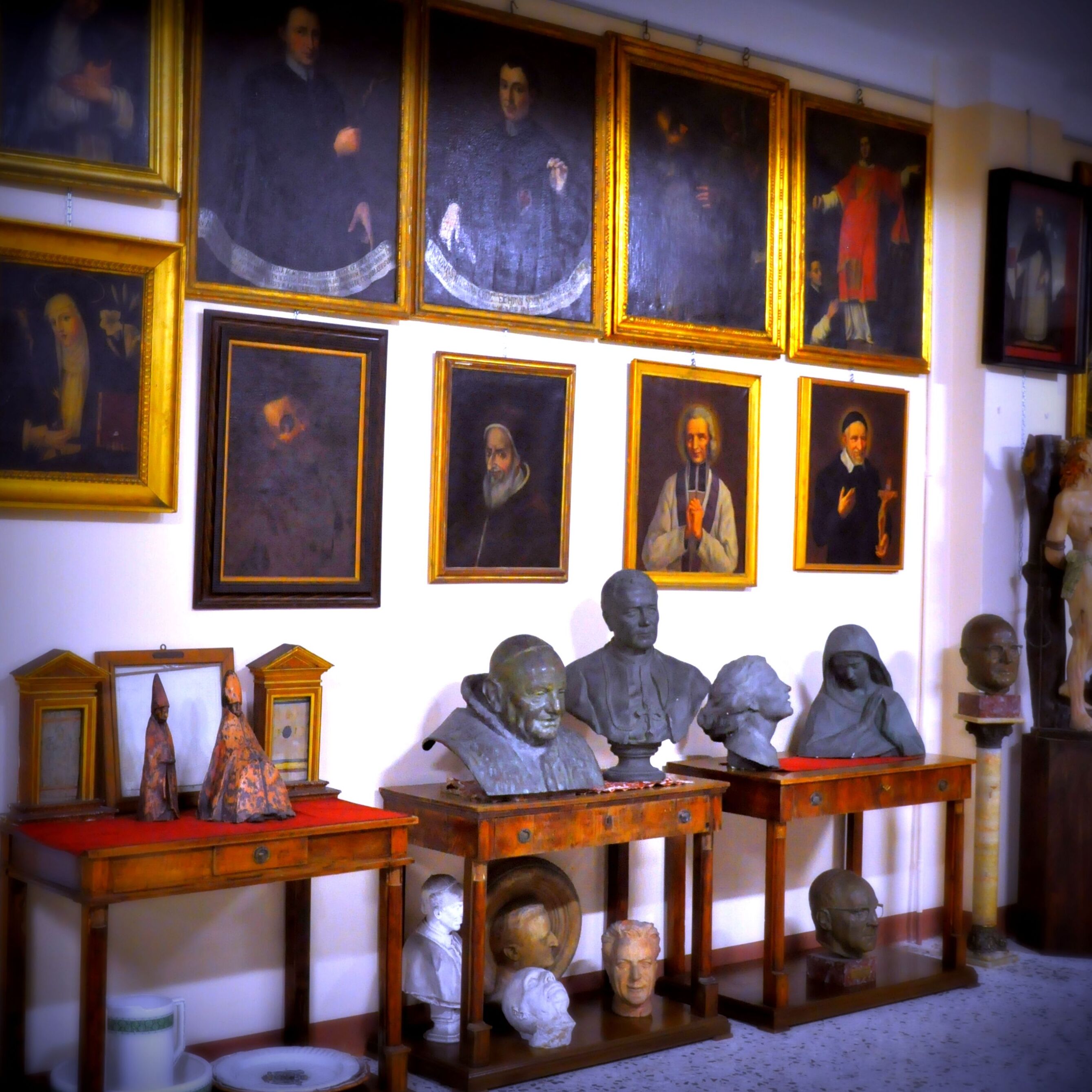 Museo Berenziano de Cremona - Cremona | Secret World Trip Planner