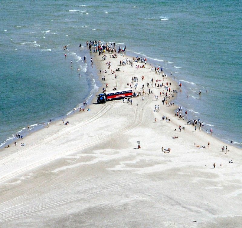 Skagen : Quand deux mers se rencontrent... - Skagen | Secret World Trip Planner