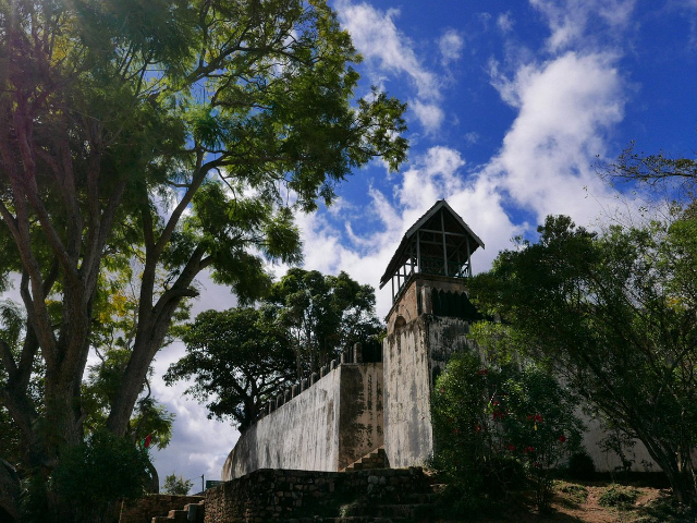 Rova à Ambohimanga - Antananarivo | Secret World Trip Planner
