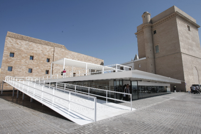 બિશપ હાઉસ - El Puerto de Santa María | Secret World Trip Planner
