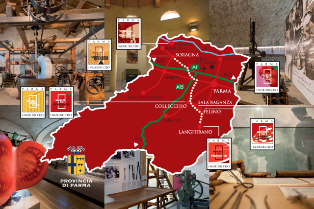 Museo del Tomate - 11 | Secret World Trip Planner