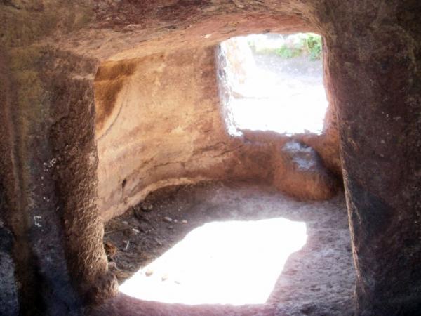Elephant Rock — Castelsardo