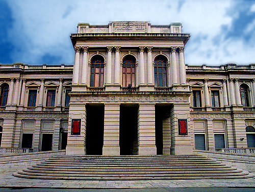 Teatro Francesco Cilea - Rizziconi | Secret World Trip Planner