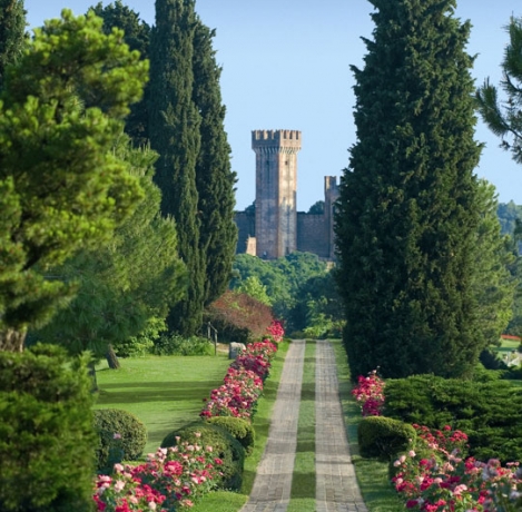 Parc du jardin de Sigurtà - Valeggio Sul Mincio | Secret World Trip Planner
