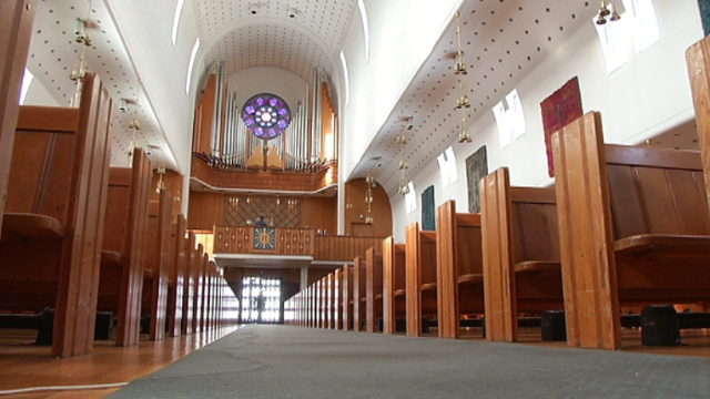 Katedral Bodo - Torvgata 12 | Secret World Trip Planner