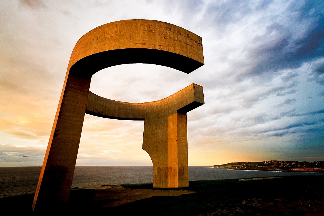 El elogio de 1990 del Horizonte - Gijón | Secret World Trip Planner