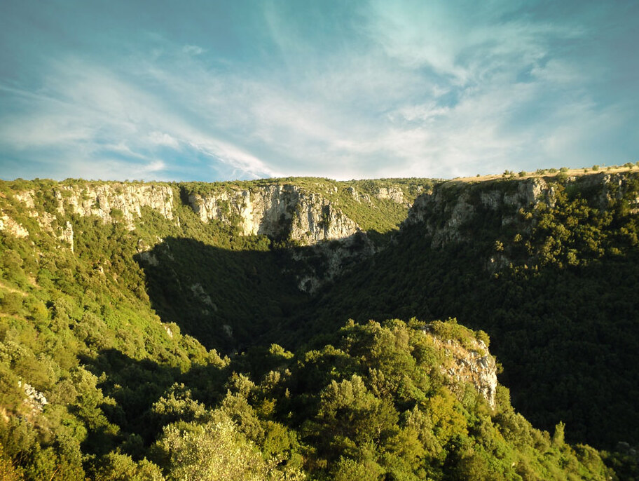 El Oasis de Gravina Laterza - Laterza | Secret World Trip Planner