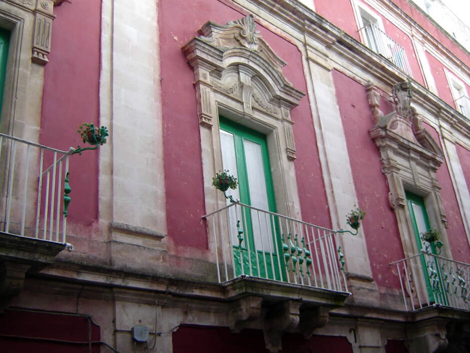 Martina Franca | The Recovery Palace - Martina Franca | Secret World Trip Planner