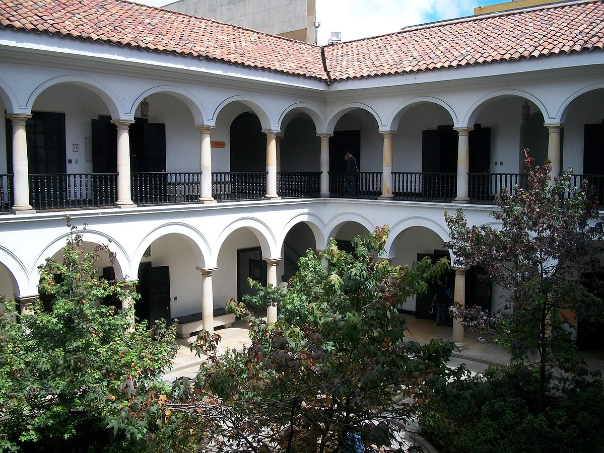 La colección de arte del Museo Botero — Bogotá