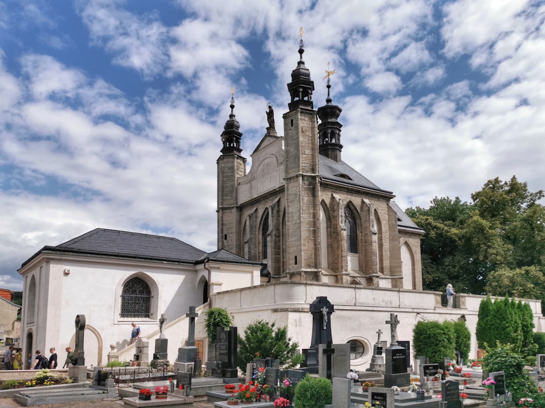 Il famoso ossario di Sedlec alle porte di Kutná Hora, - Kutná Hora | Secret World Trip Planner