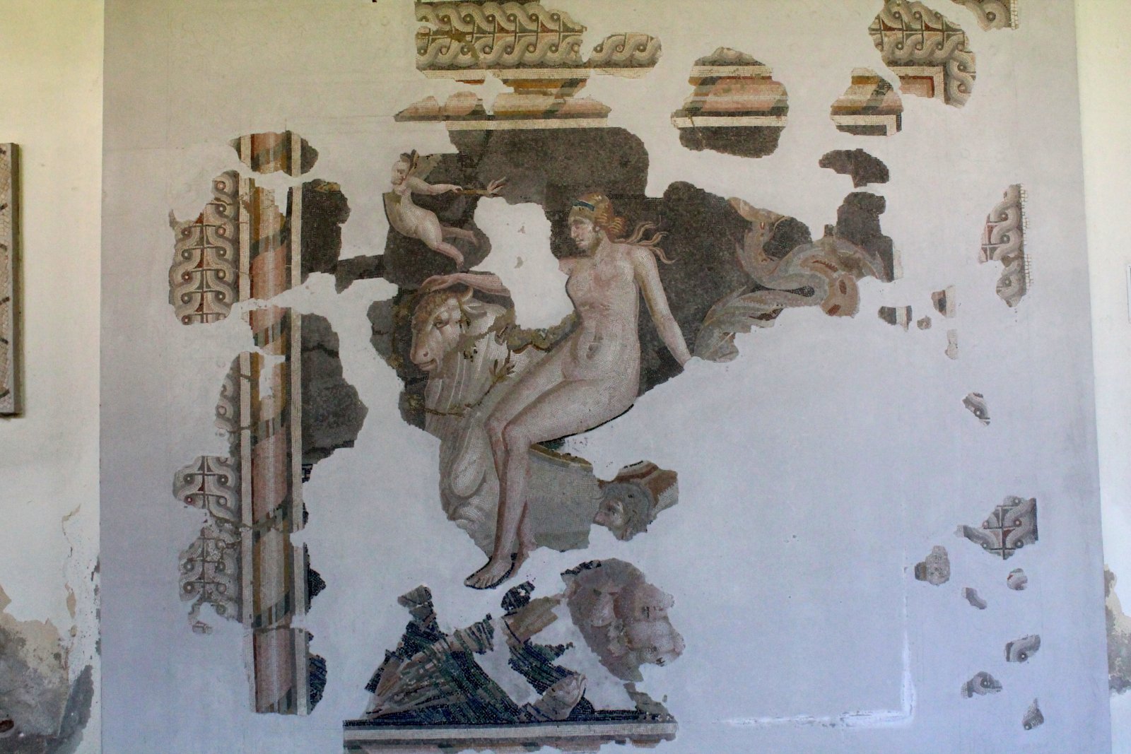 Museo Archeologico Nazionale di Aquileia - Aquileia | Secret World Trip Planner
