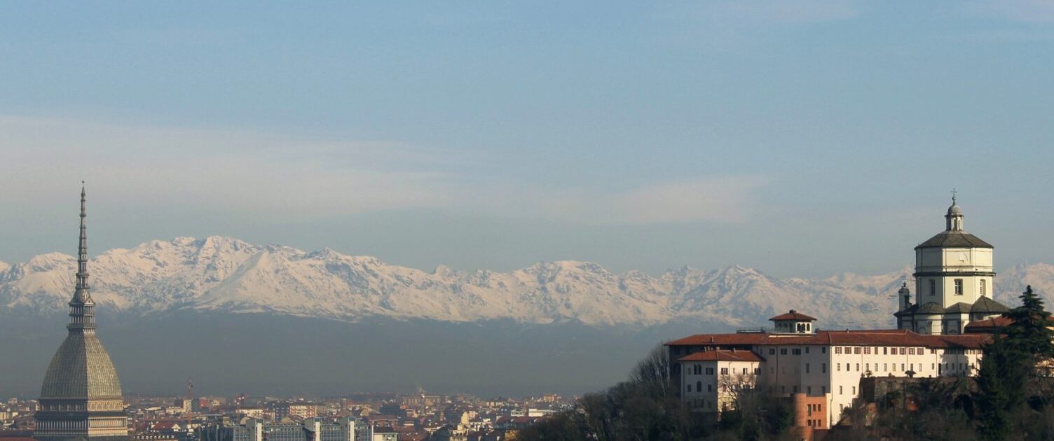 متحف nazionale della montagna Duca degli Abruzzi - Torino | Secret World Trip Planner