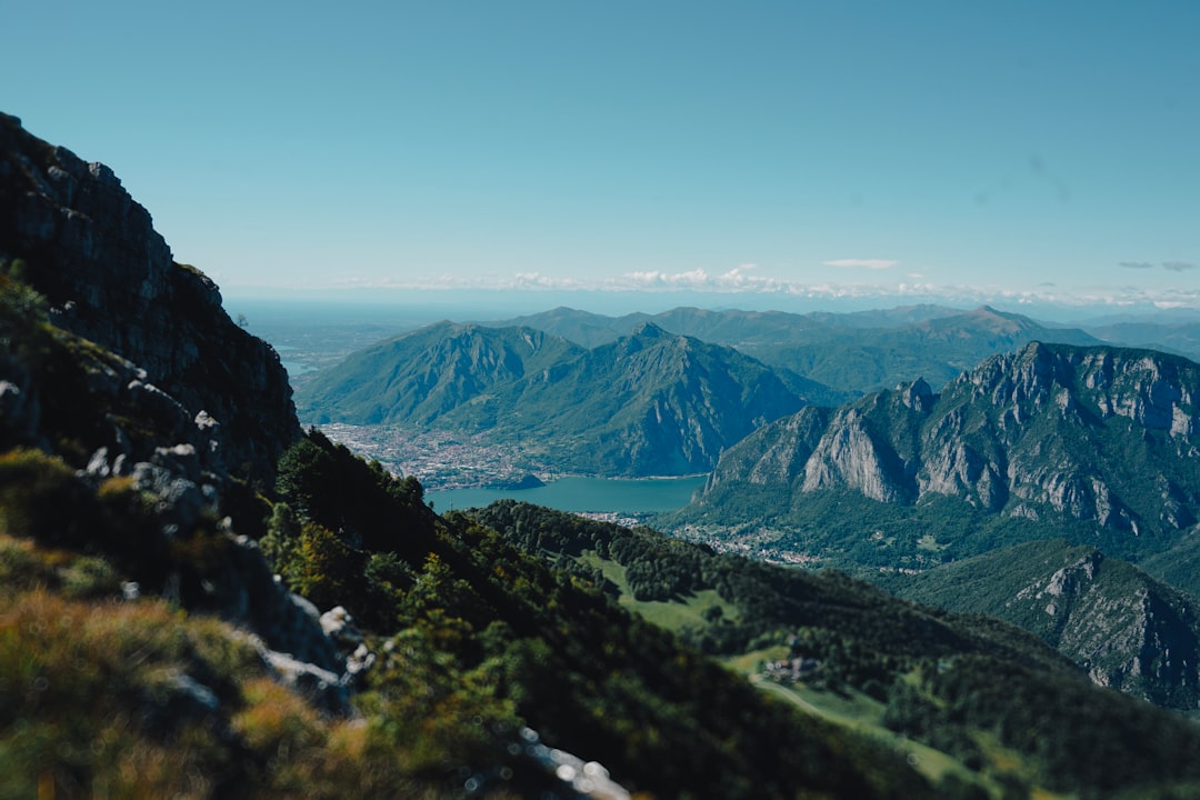 Observatorio de Montaña de Lecco - Lecco | Secret World Trip Planner