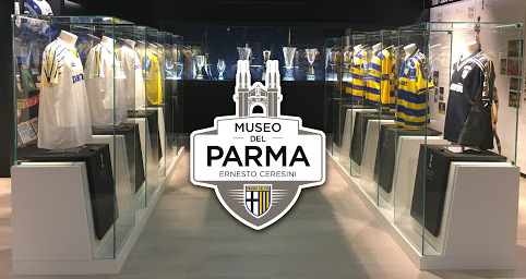 Museo del Parma Ernesto Ceresini - Parma | Secret World Trip Planner