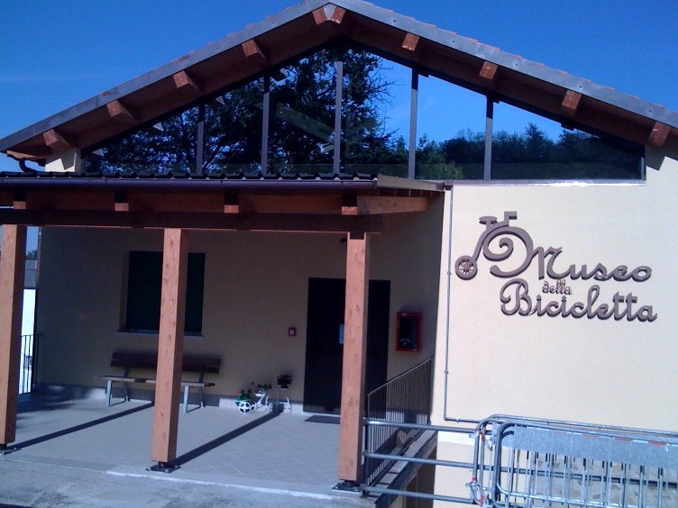 Bicycle Museum of Cosseria - Cosseria | Secret World Trip Planner
