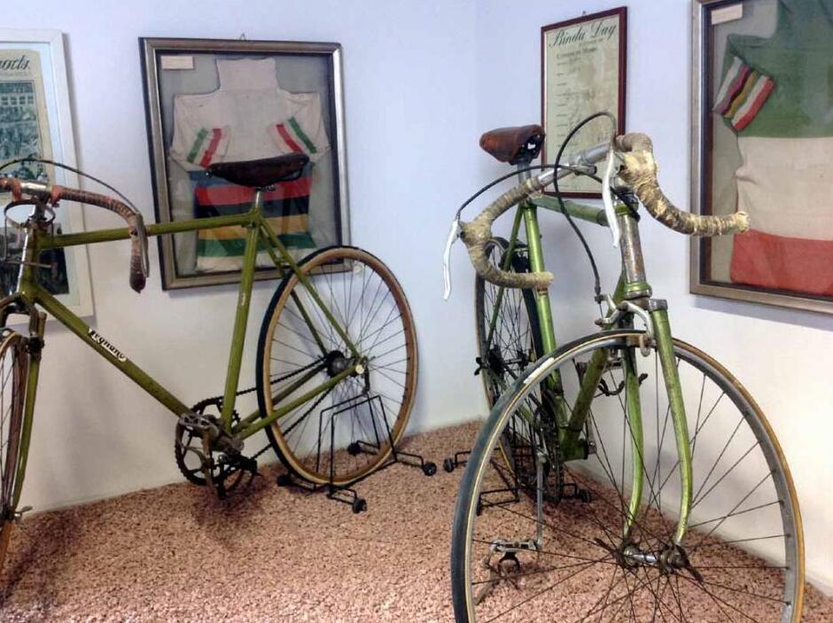 Museo Alfredo Binda - Cittiglio | Secret World Trip Planner
