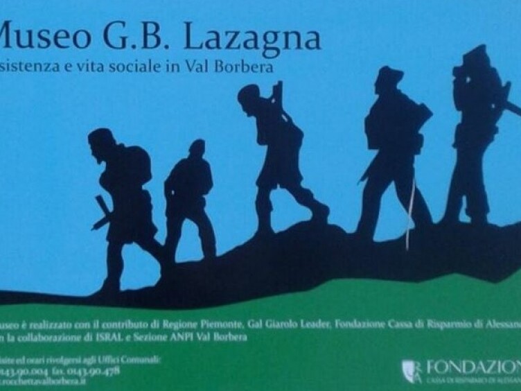 Museo de la Resistencia y la Vida Social - Rocchetta Ligure | Secret World Trip Planner