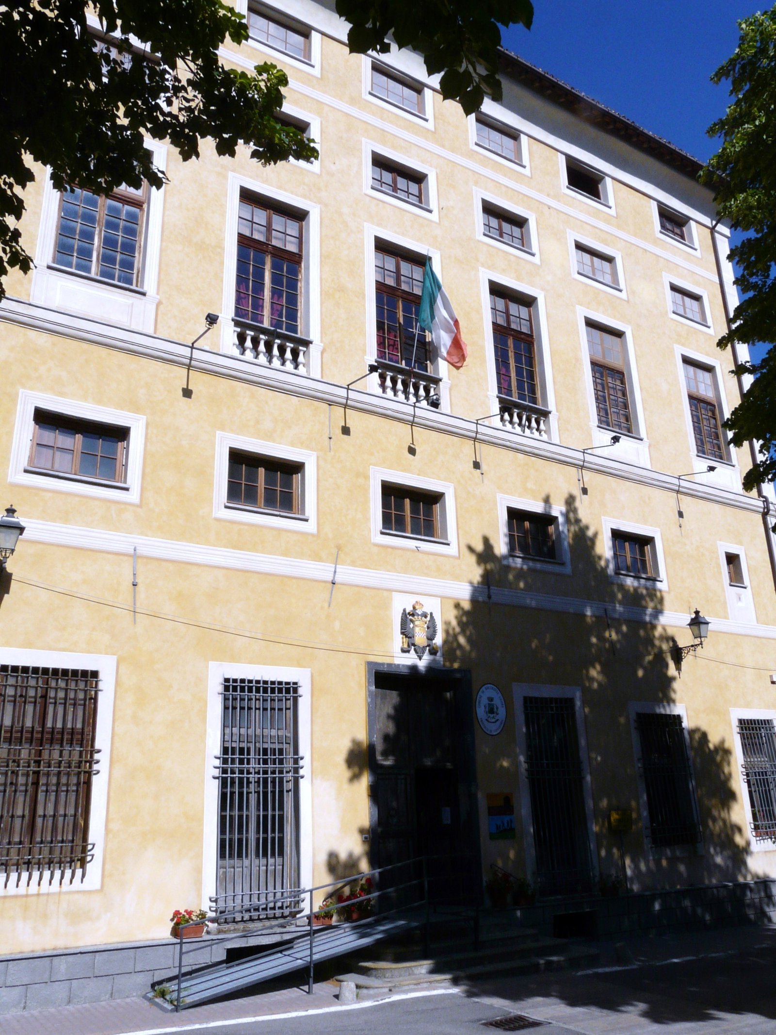 Museo de la Resistencia y la Vida Social - Rocchetta Ligure | Secret World Trip Planner
