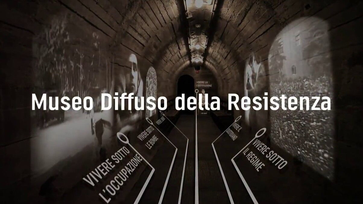 Museo de la Brigada de la Resistencia Lys - Perloz | Secret World Trip Planner