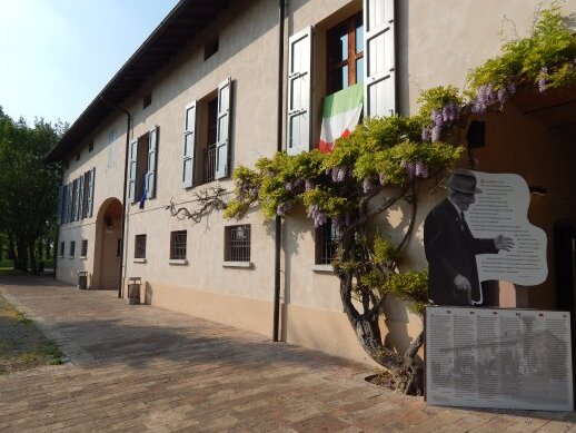 Casa Museo Fratelli Cervi - Gattatico | Secret World Trip Planner