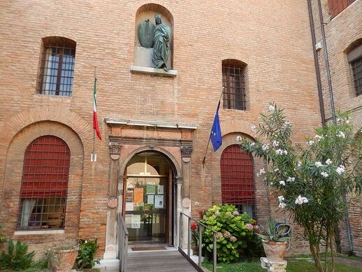 Museo del Resurgimiento y la Resistencia en Ferrara - Ferrara | Secret World Trip Planner