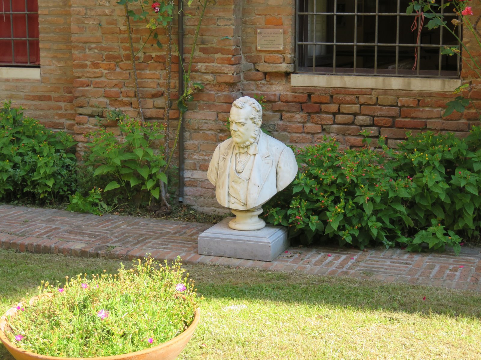 Museo del Resurgimiento y la Resistencia en Ferrara - Ferrara | Secret World Trip Planner