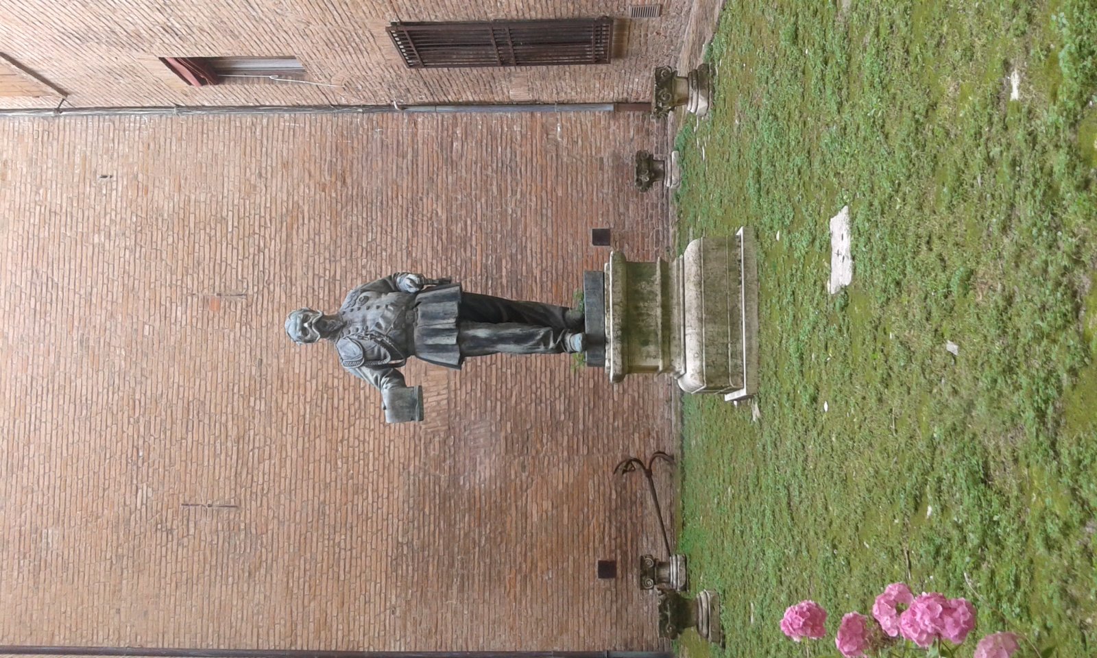 Museo del Resurgimiento y la Resistencia en Ferrara - Ferrara | Secret World Trip Planner