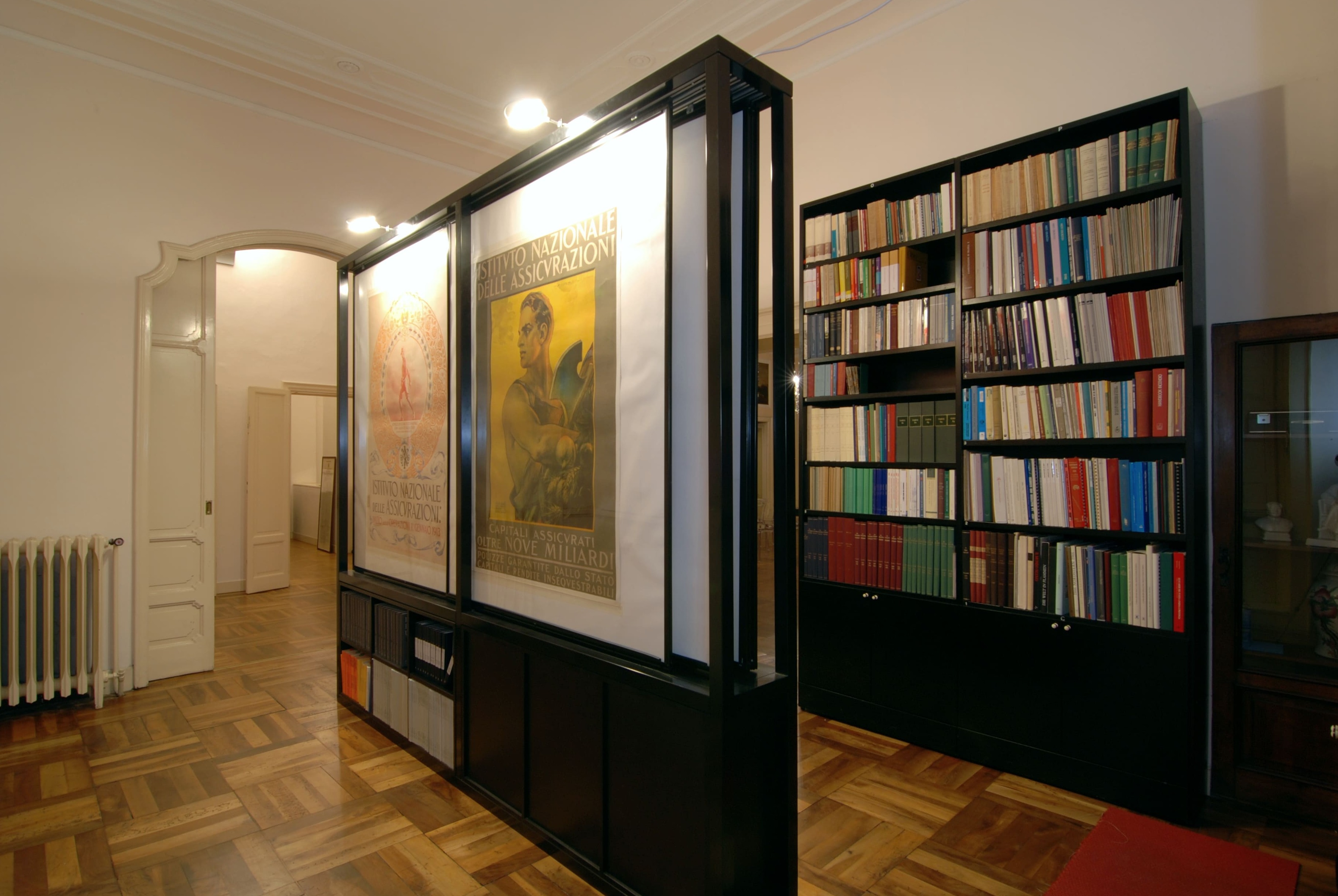 Milan | Mansutti Museum Foundation - Milano | Secret World Trip Planner