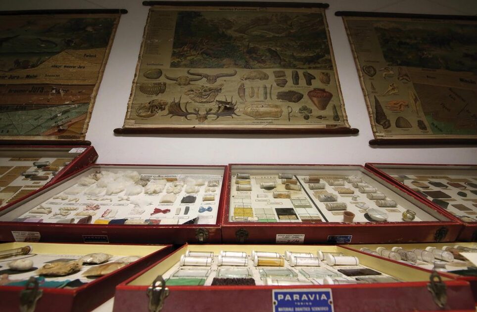 Palermo | Margherita Hack Museum - Palermo | Secret World Trip Planner