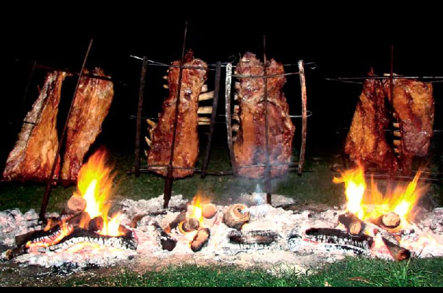 Roast - Punta Arenas | Secret World Trip Planner